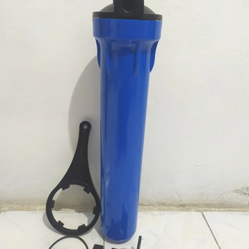 5 micron water filter housing