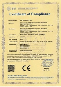 CE certification CE certification